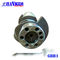 میل لنگ جدید موتور کارخانه 6BB1 برای ایسوزو چین 1-12310-445-0 1-12310-436-0